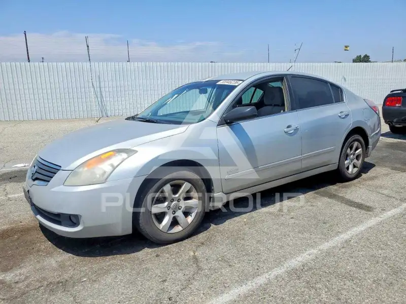 2007 Nissan ALTIMA фото