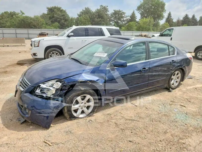 2007 Nissan ALTIMA фото
