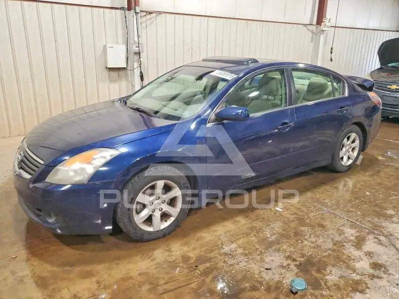 2007 Nissan ALTIMA фото