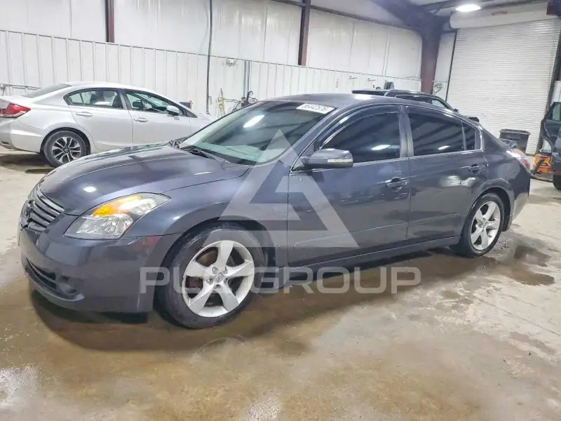 2007 Nissan ALTIMA фото