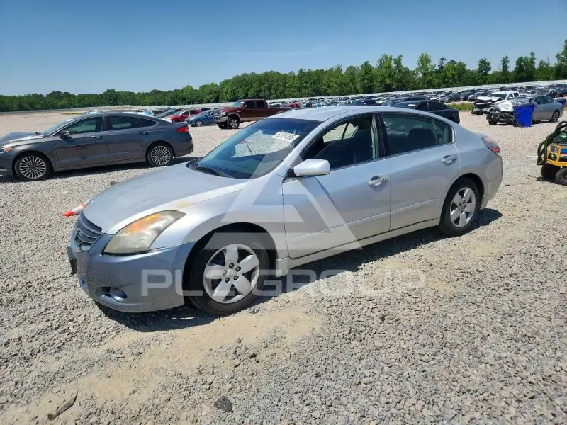 2007 Nissan ALTIMA фото