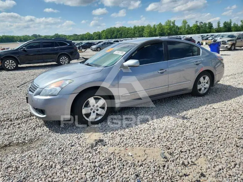 2007 Nissan ALTIMA фото