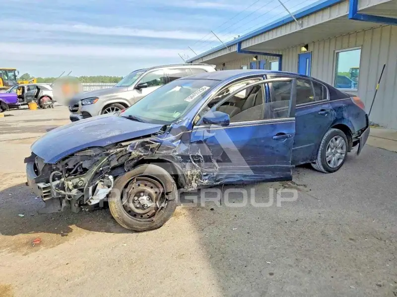 2007 Nissan ALTIMA photo