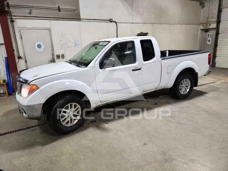 2007 Nissan FRONTIER photo