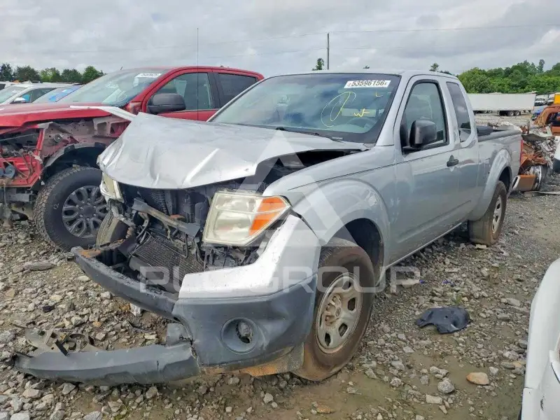2007 Nissan FRONTIER photo