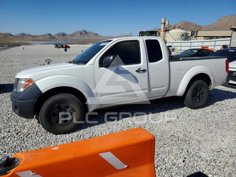 2007 Nissan FRONTIER фото