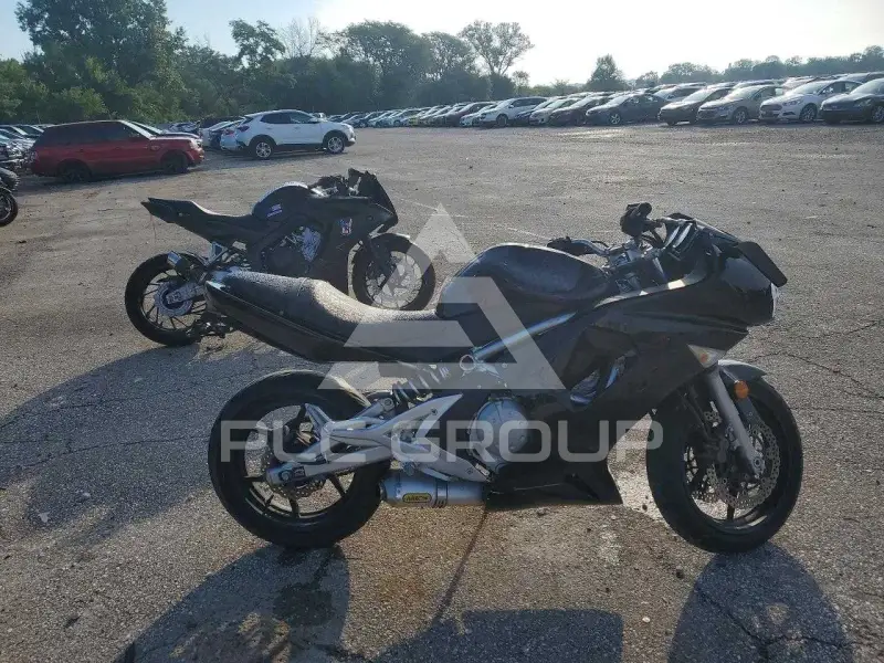 2007 Kawasaki  photo