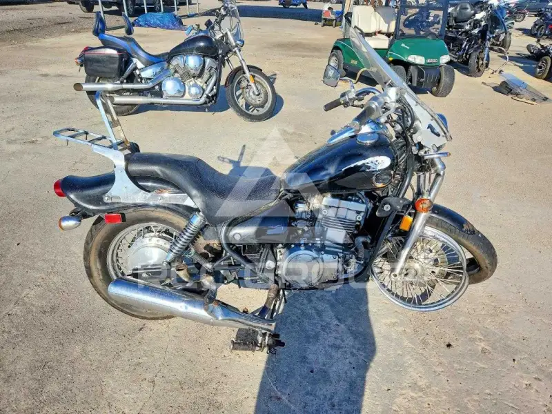 2007 Kawasaki  фото