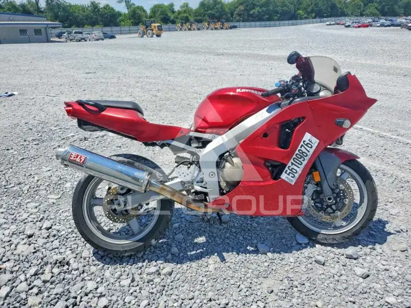2007 Kawasaki  photo