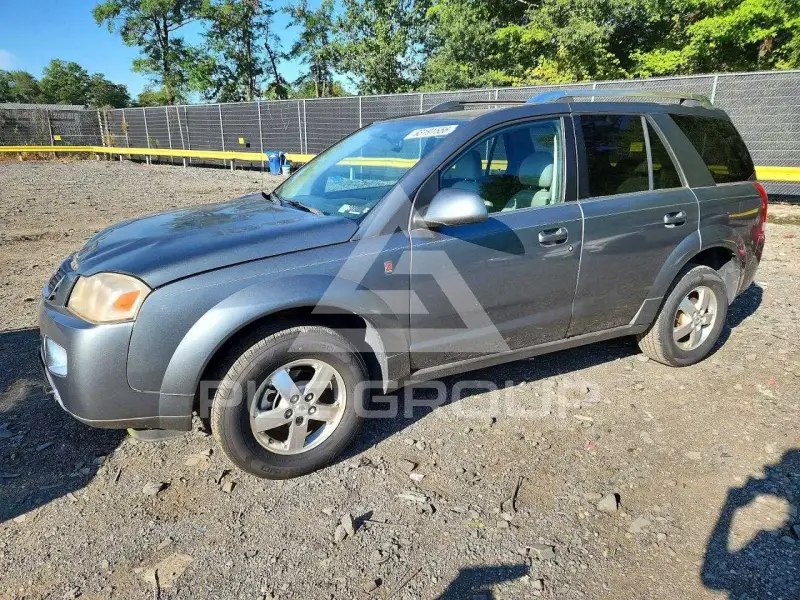 2007 Saturn VUE photo