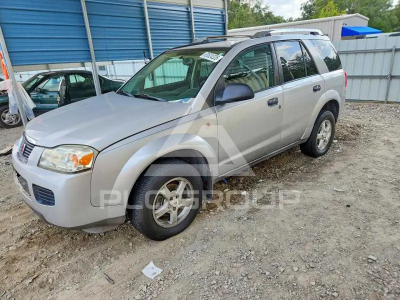 2007 Saturn VUE фото