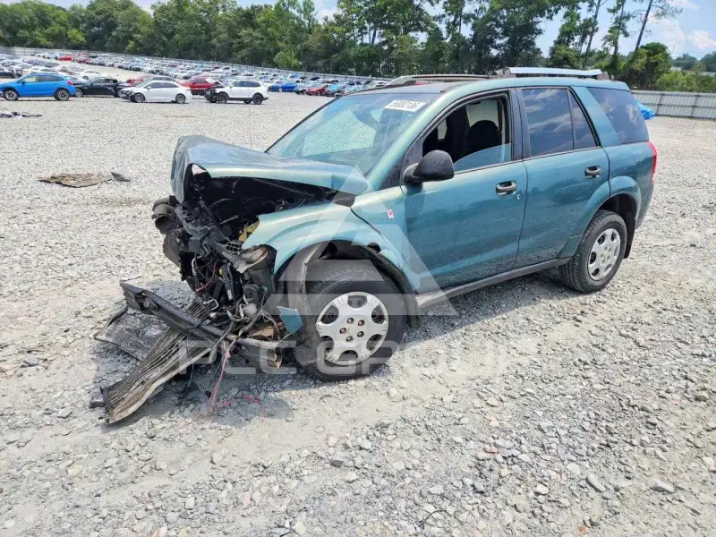 2007 Saturn VUE photo