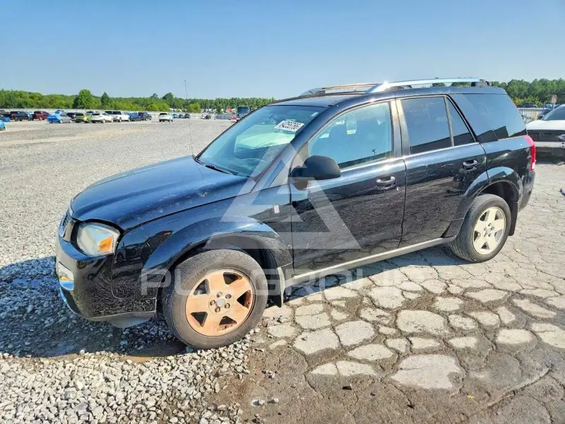 2007 Saturn VUE фото