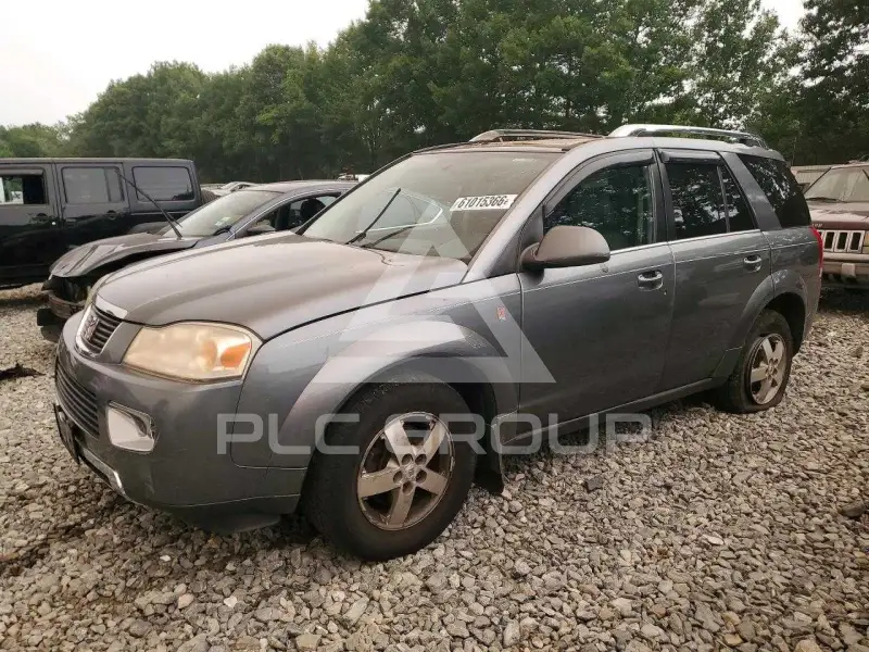 2007 Saturn VUE фото
