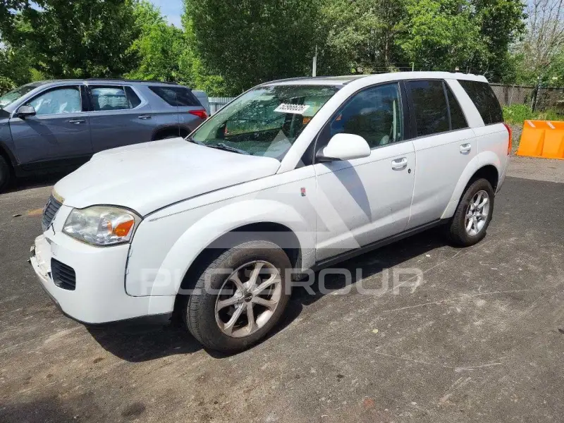 2007 Saturn VUE photo
