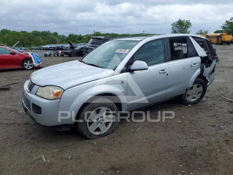 2007 Saturn VUE фото