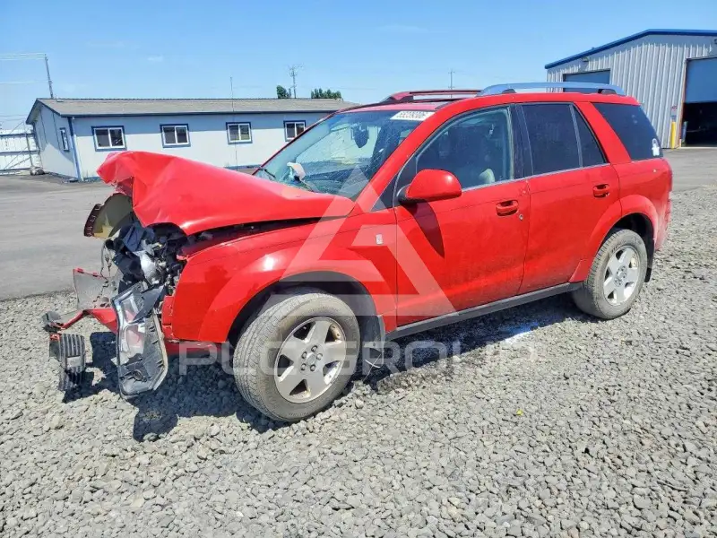 2007 Saturn VUE photo