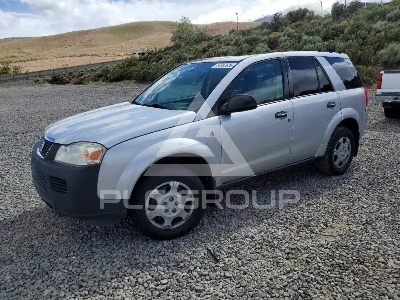 2007 Saturn VUE фото