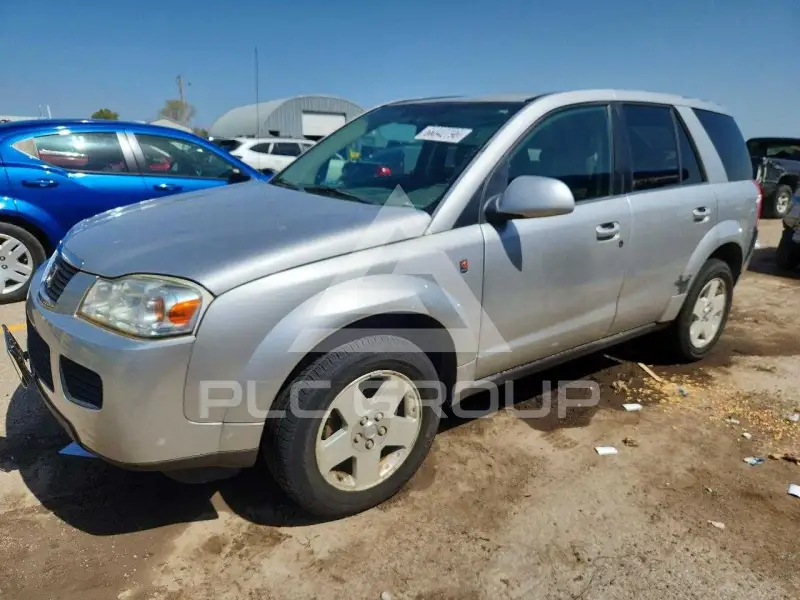 2007 Saturn VUE фото