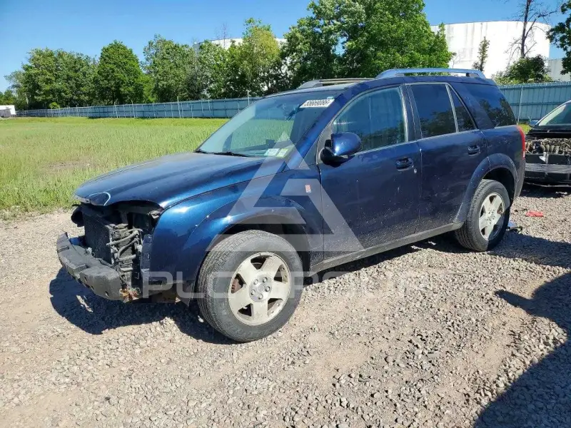 2007 Saturn VUE photo