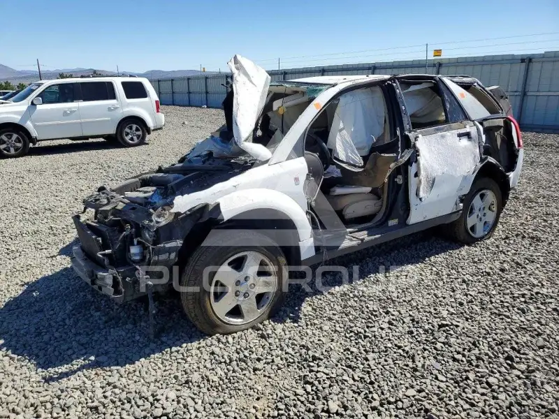 2007 Saturn VUE photo