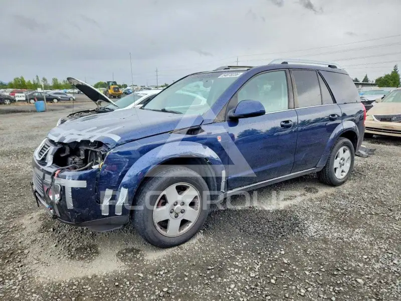 2007 Saturn VUE фото