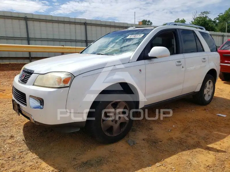 2007 Saturn VUE фото