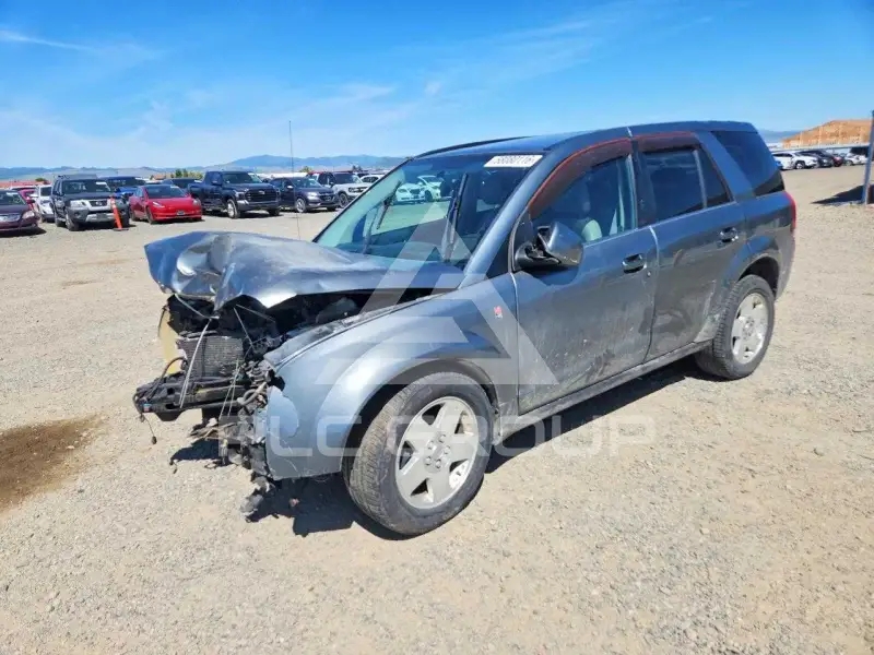 2007 Saturn VUE photo