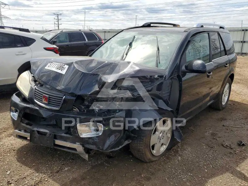 2007 Saturn VUE photo