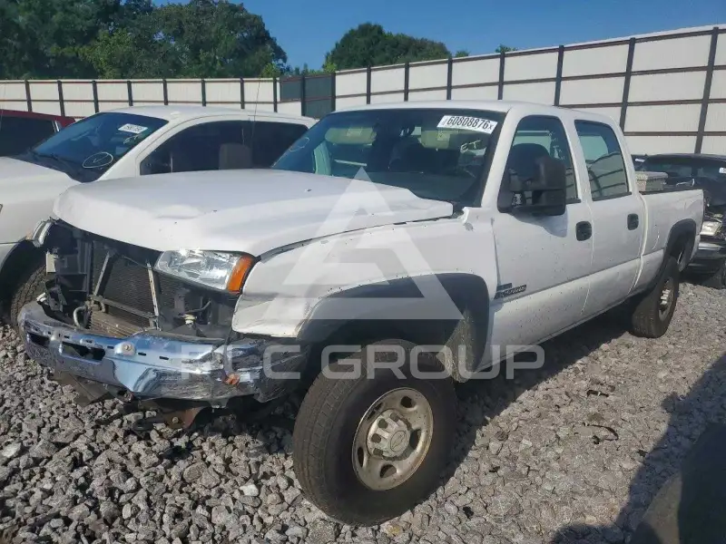 2007 Chevrolet Other photo