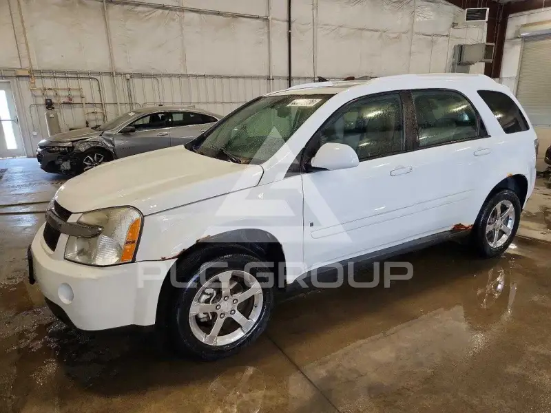2007 Chevrolet Equinox photo