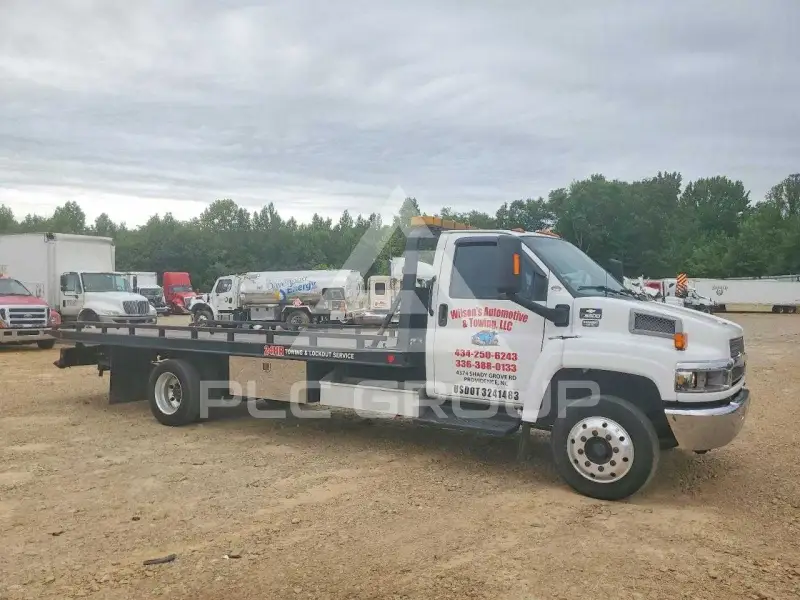2007 Chevrolet CK Series photo