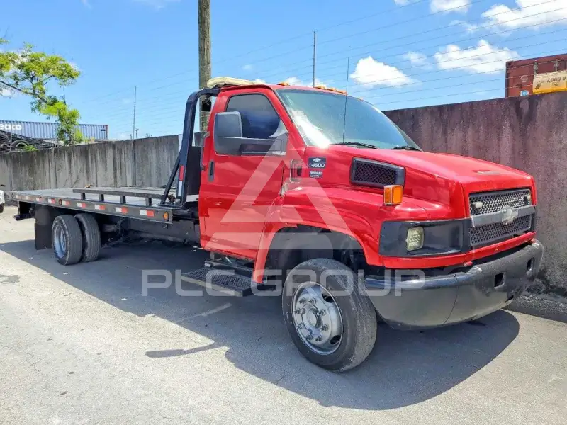 2007 Chevrolet CK Series фото
