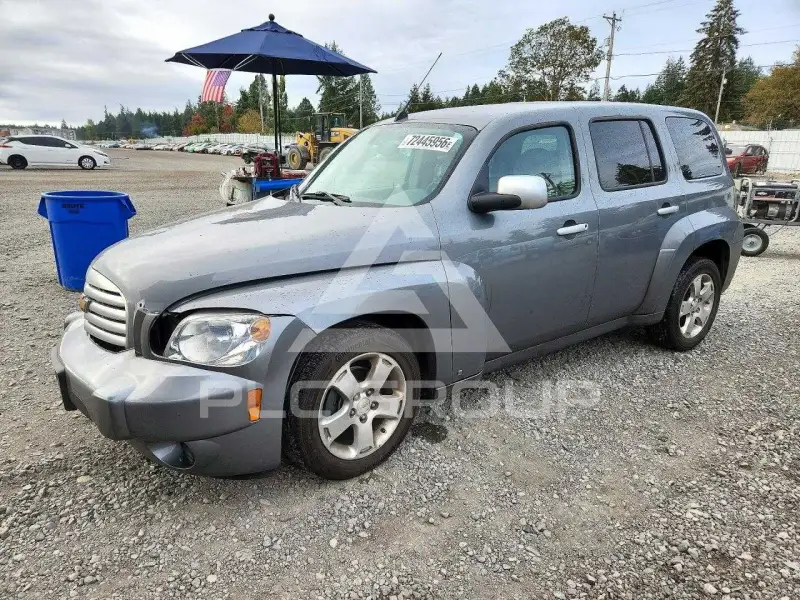 2007 Chevrolet HHR photo