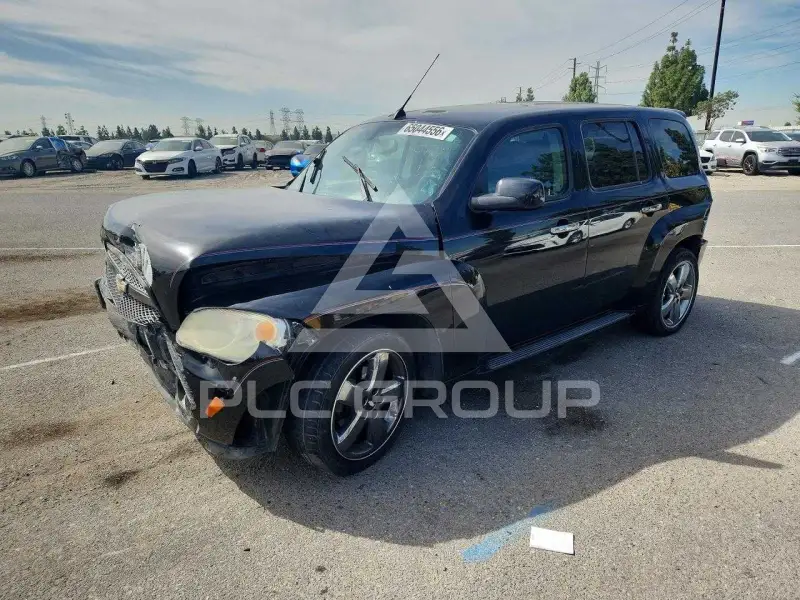 2007 Chevrolet HHR фото