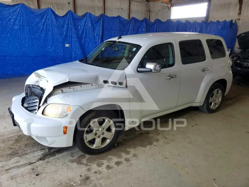 2007 Chevrolet HHR фото