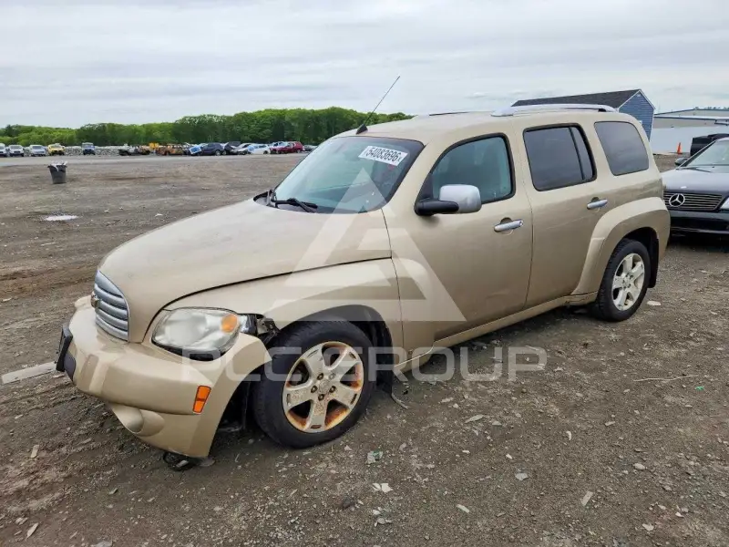 2007 Chevrolet HHR photo