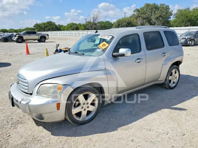 2007 Chevrolet HHR photo