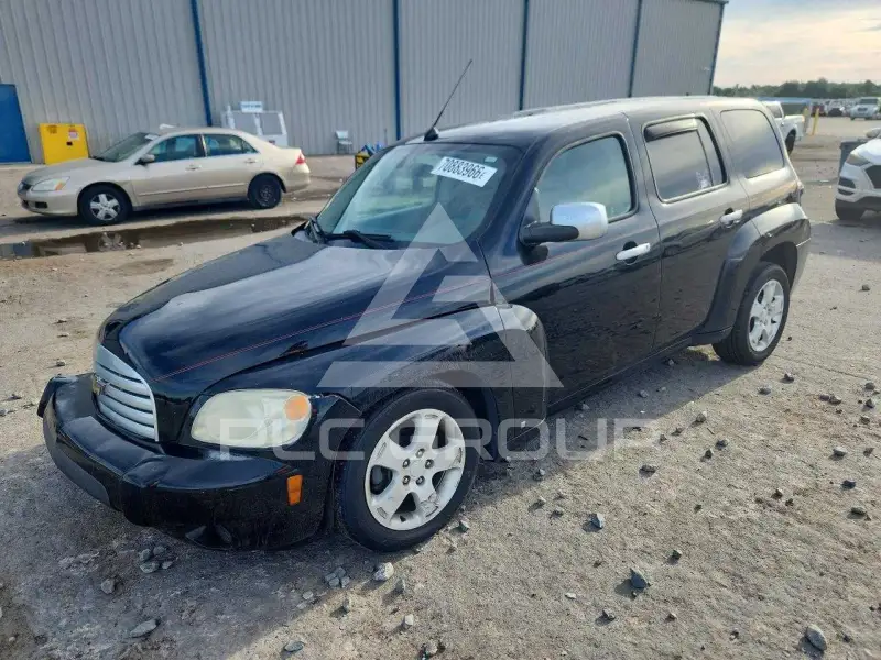 2007 Chevrolet HHR photo