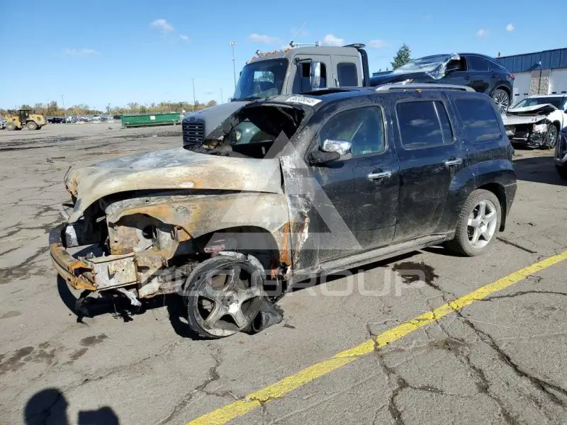 2007 Chevrolet HHR photo