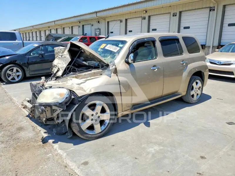 2007 Chevrolet HHR photo