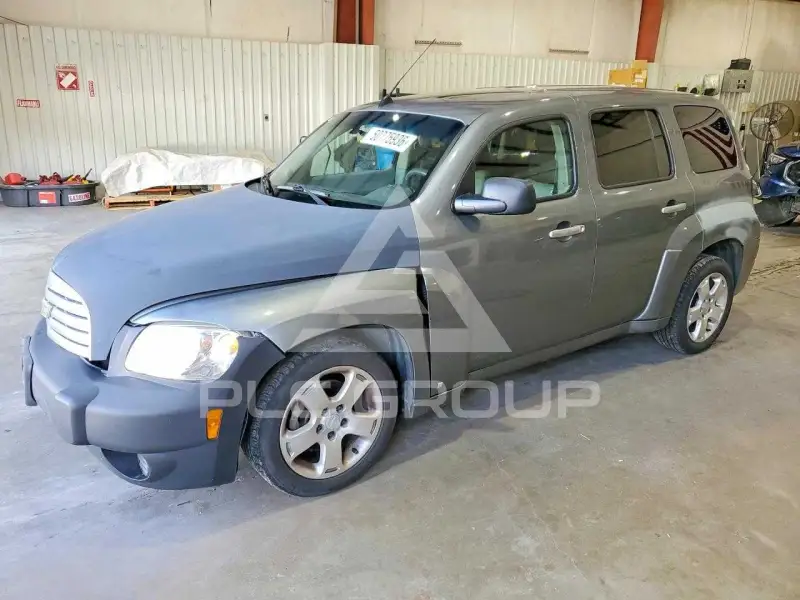 2007 Chevrolet HHR фото