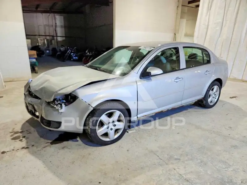 2007 Chevrolet Cobalt фото