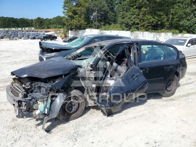 2007 Chevrolet Cobalt фото