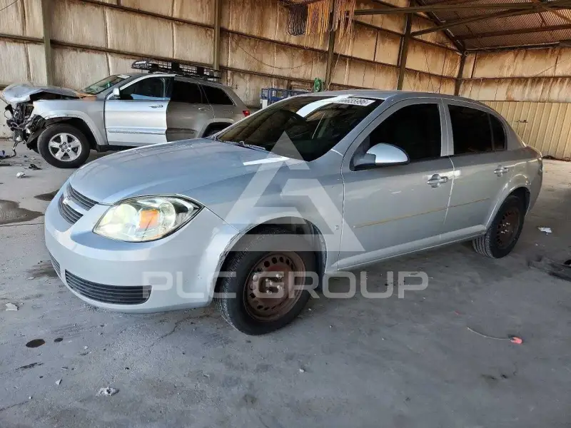2007 Chevrolet Cobalt photo