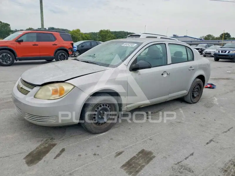 2007 Chevrolet Cobalt фото