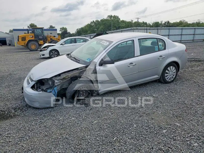 2007 Chevrolet Cobalt фото