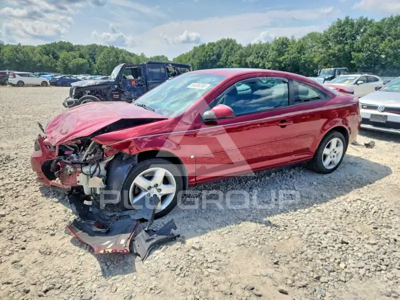 2007 Chevrolet Cobalt photo