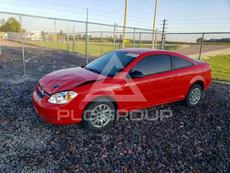 2007 Chevrolet Cobalt photo