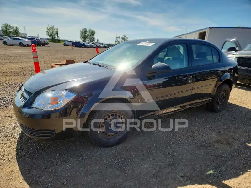 2007 Chevrolet Cobalt photo